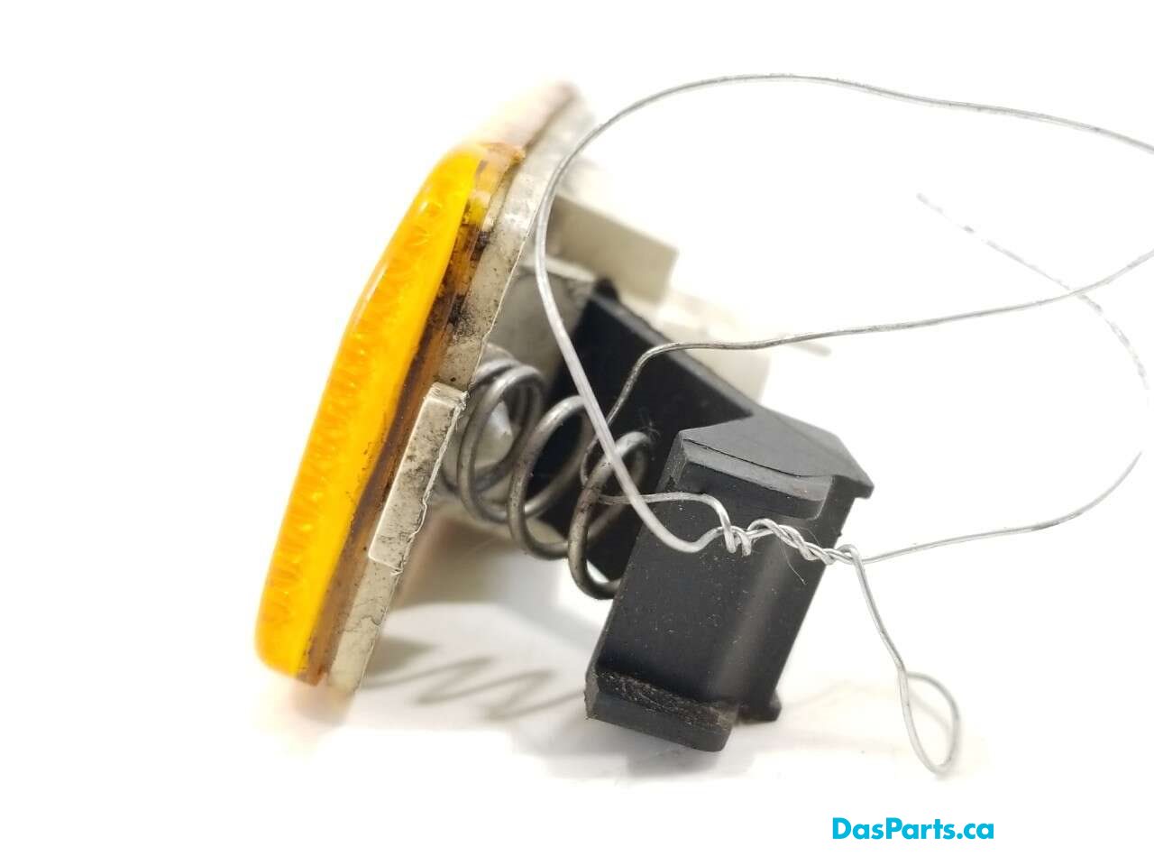 Bumper Reflector RF
