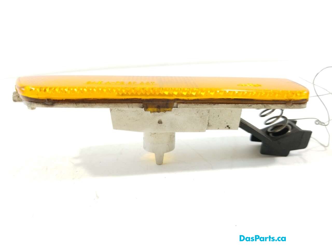 Bumper Reflector RF