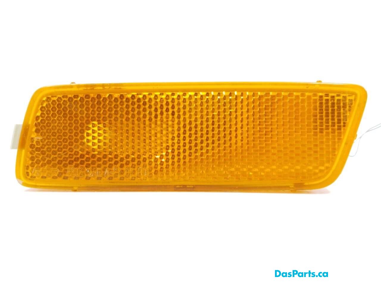 Bumper Reflector LF