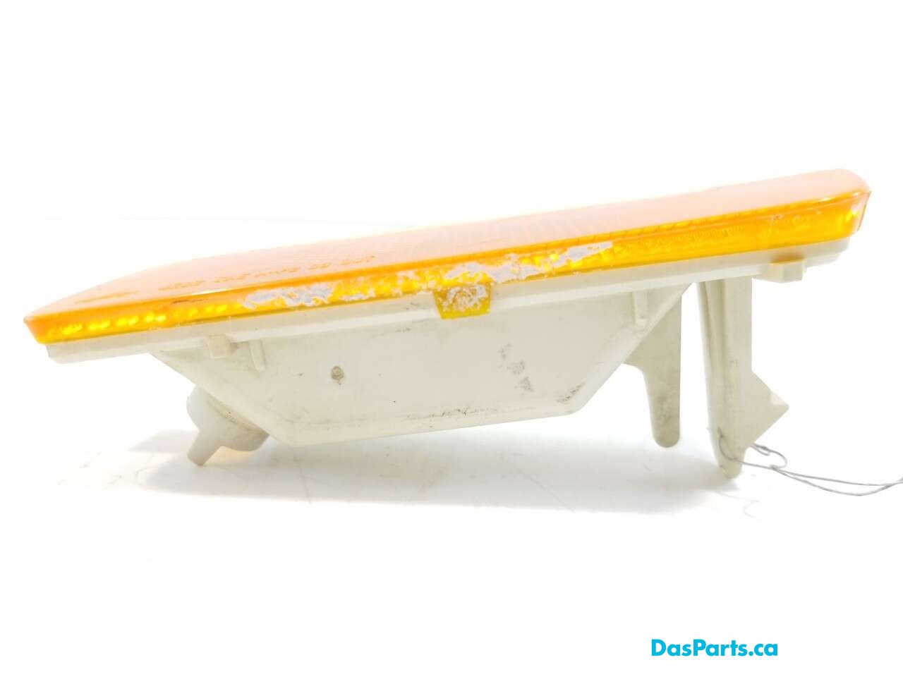 Bumper Reflector LF