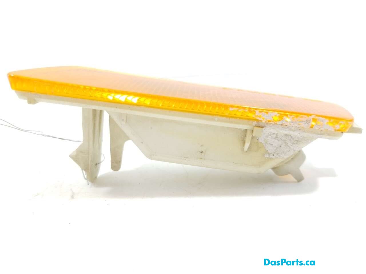 Bumper Reflector LF