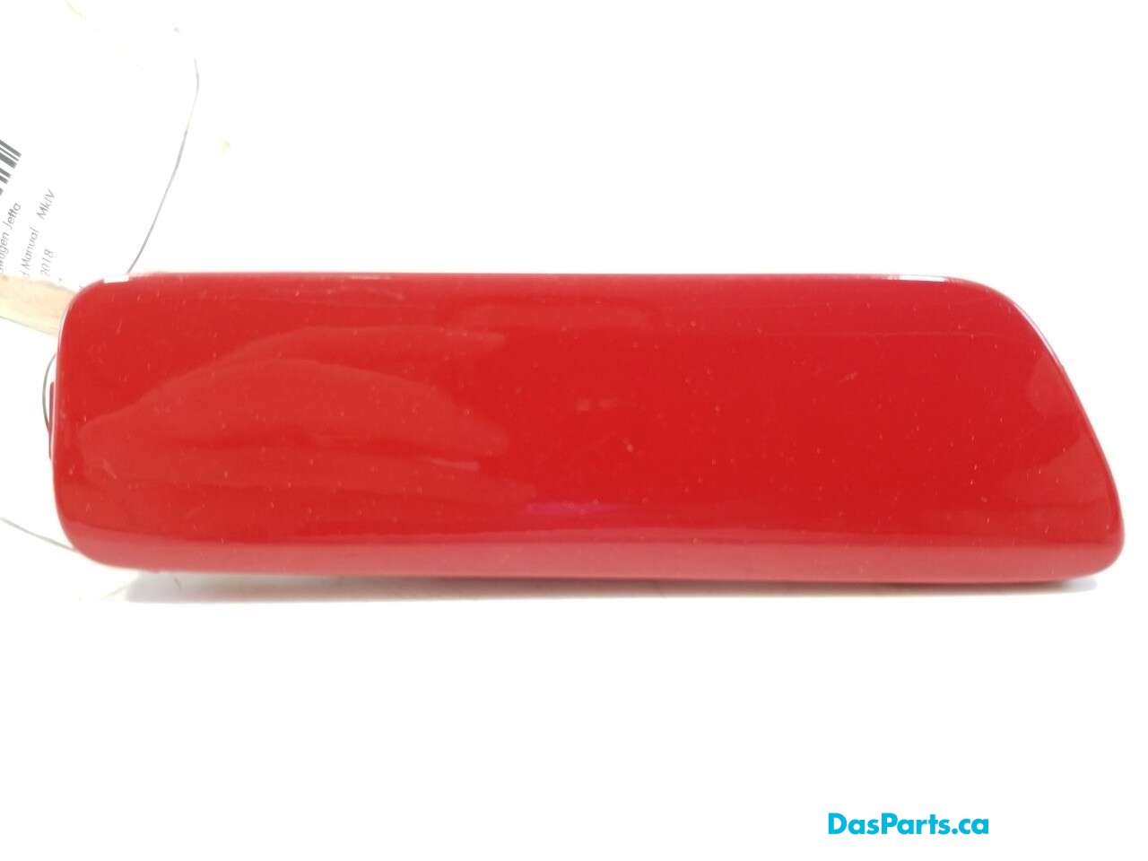 Bumper Reflector RF