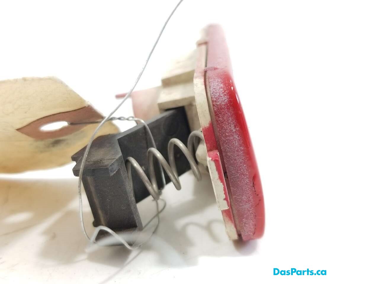 Bumper Reflector RF