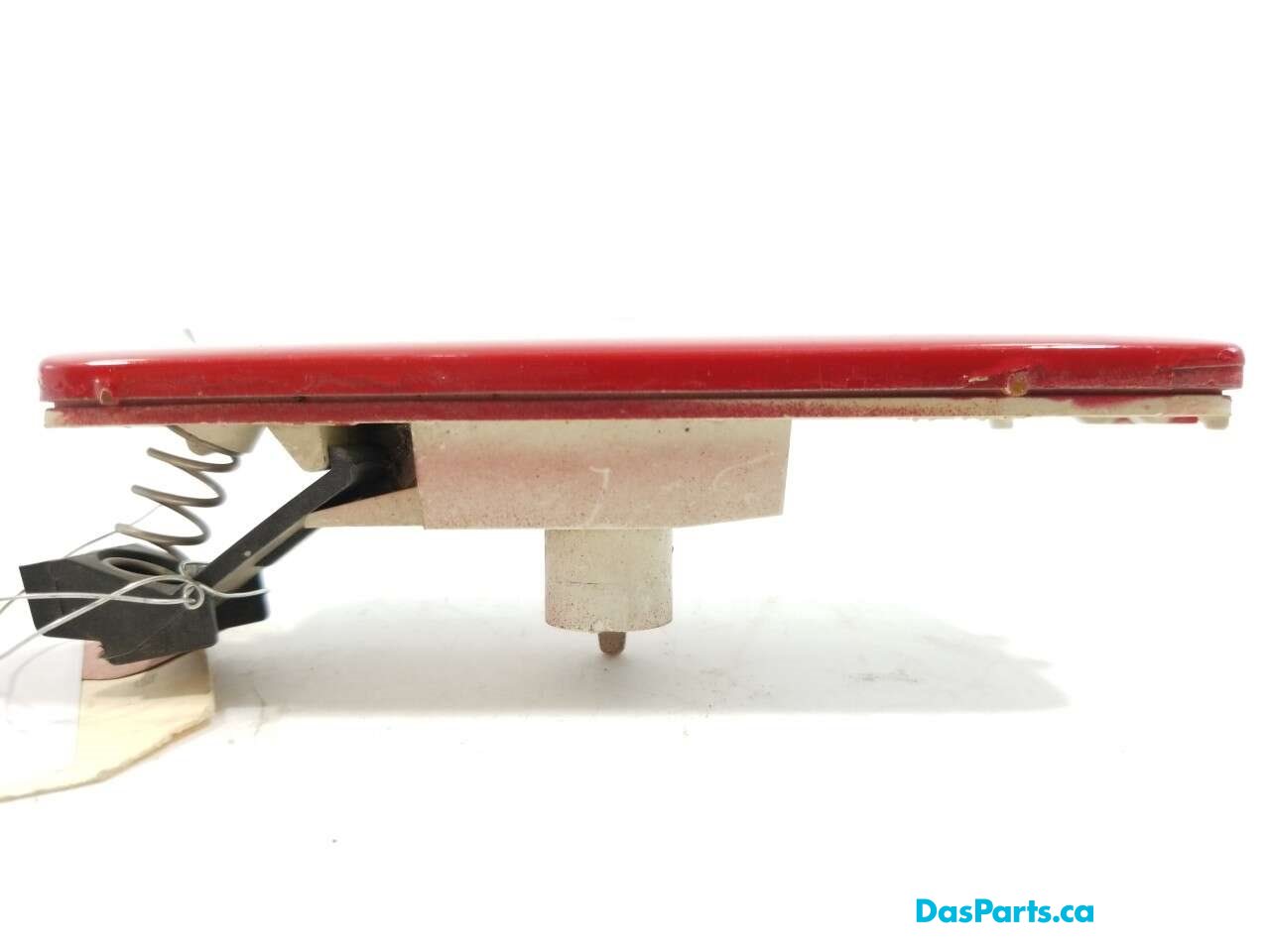 Bumper Reflector RF