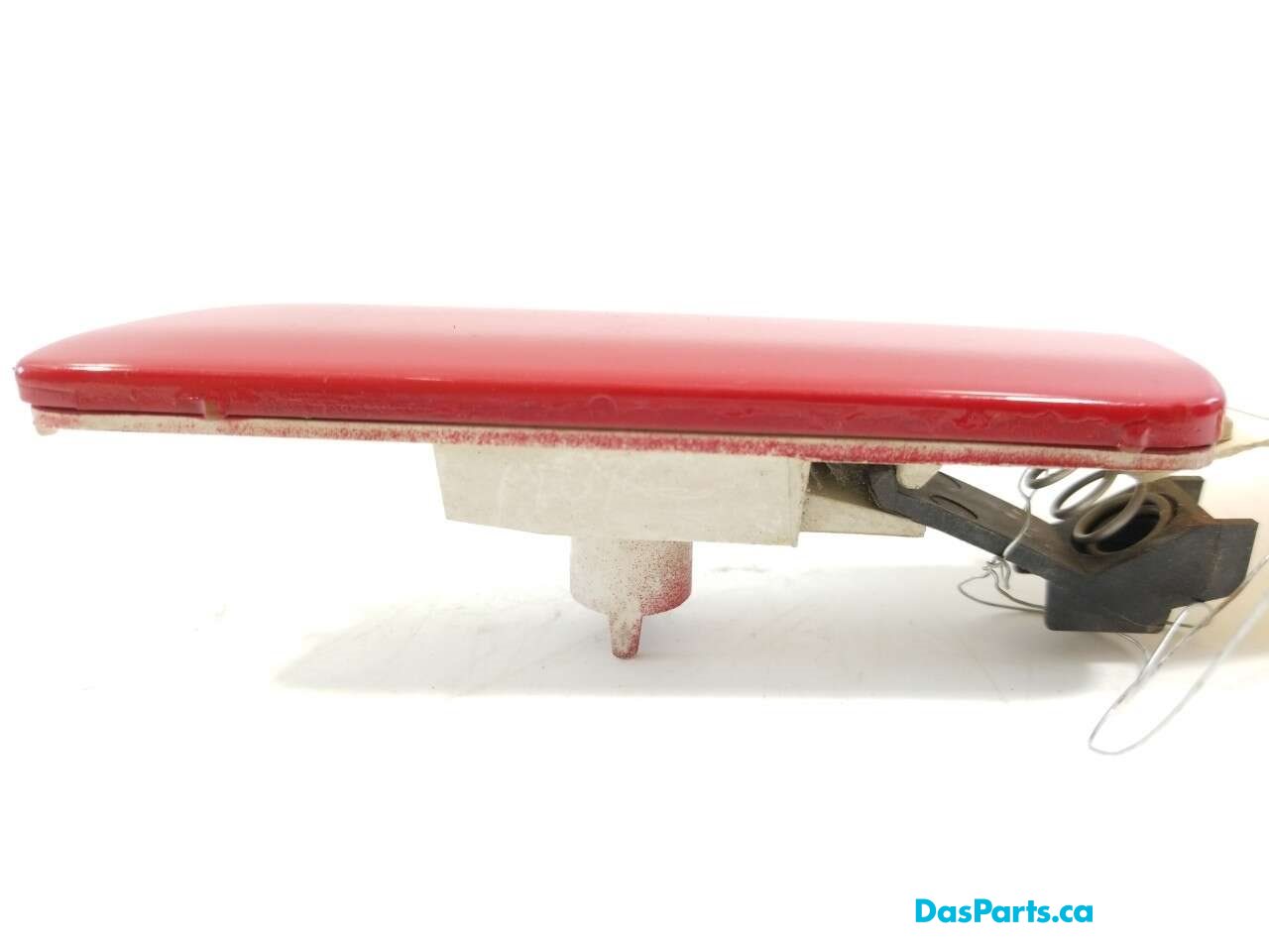Bumper Reflector LF