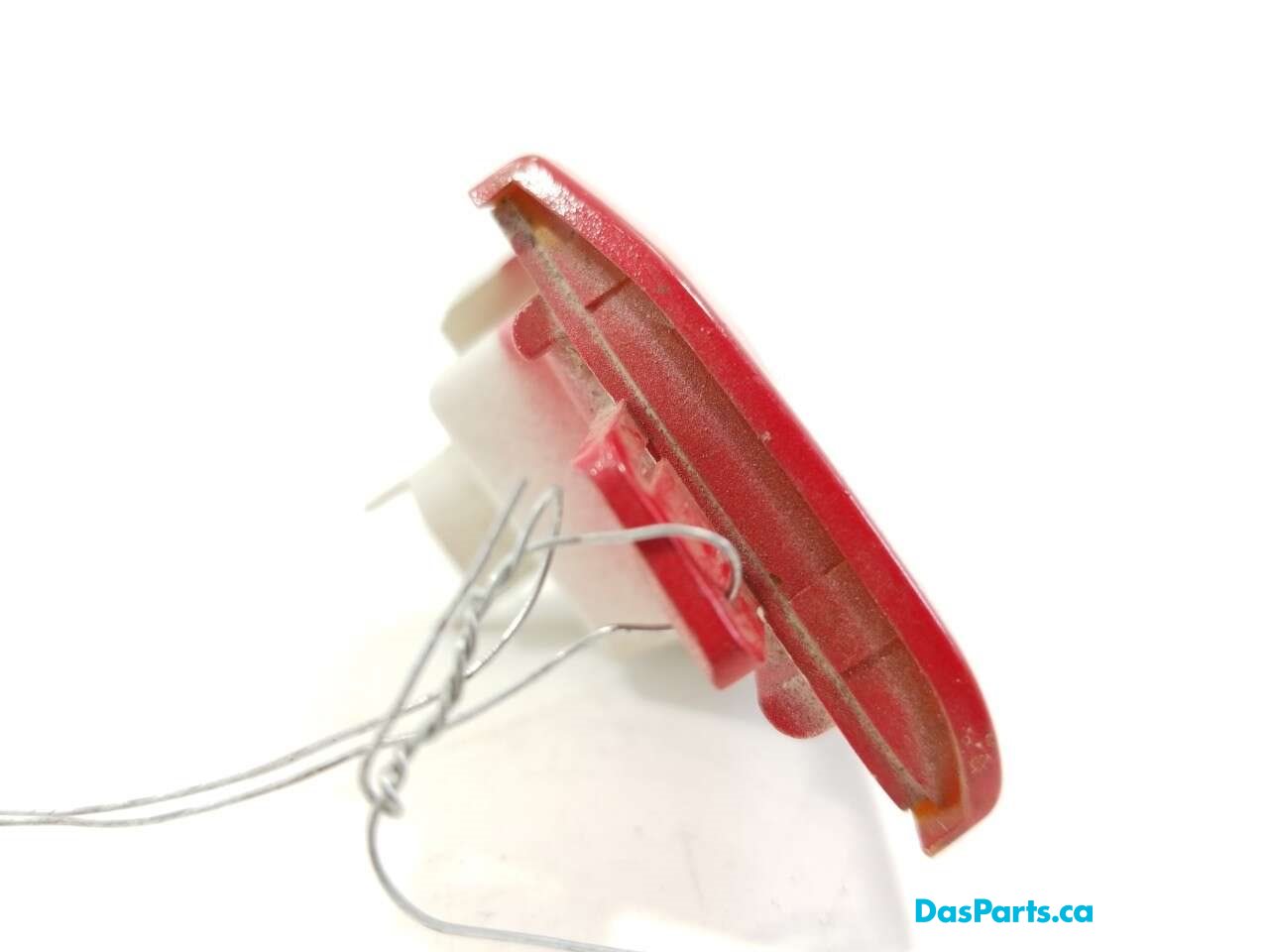 Bumper Reflector LF