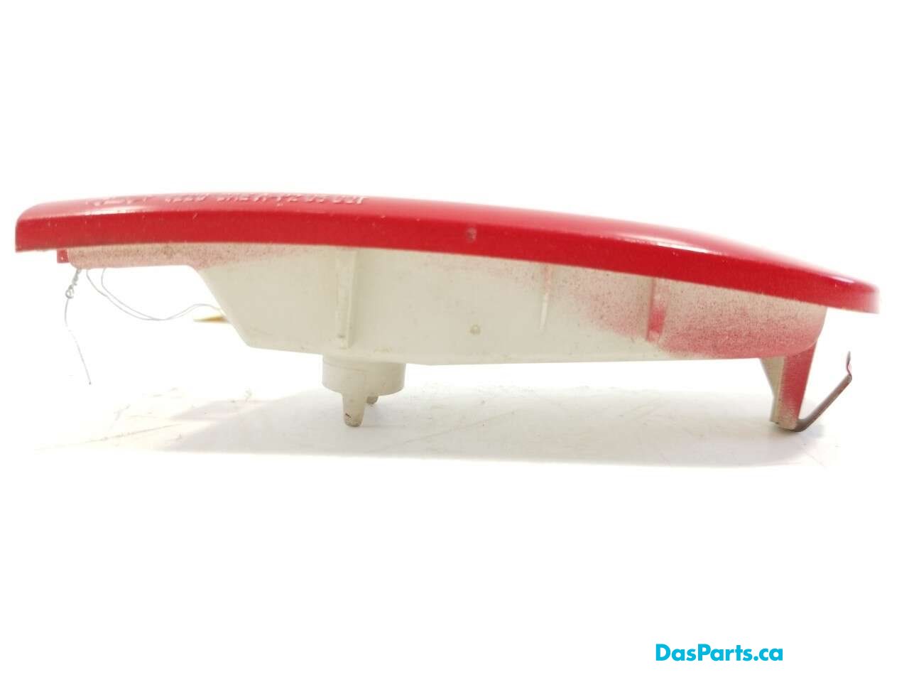 Bumper Reflector LF