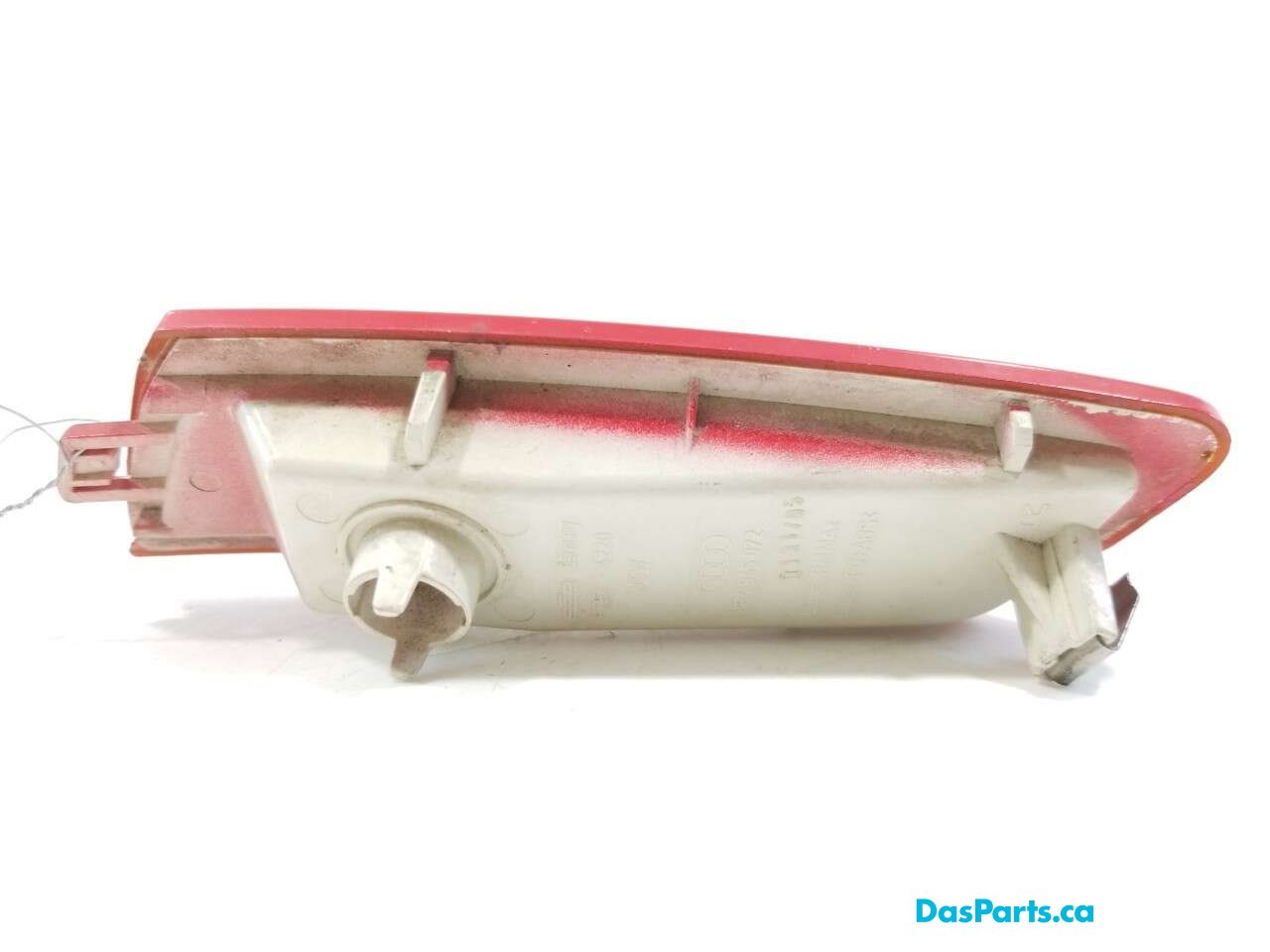 Bumper Reflector RF