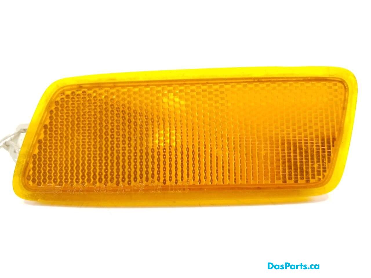Bumper Reflector LF