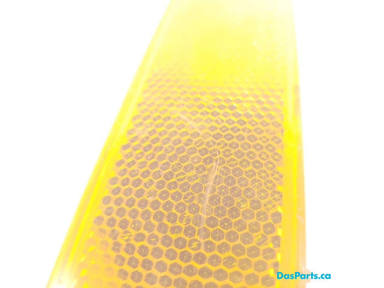 Bumper Reflector RF