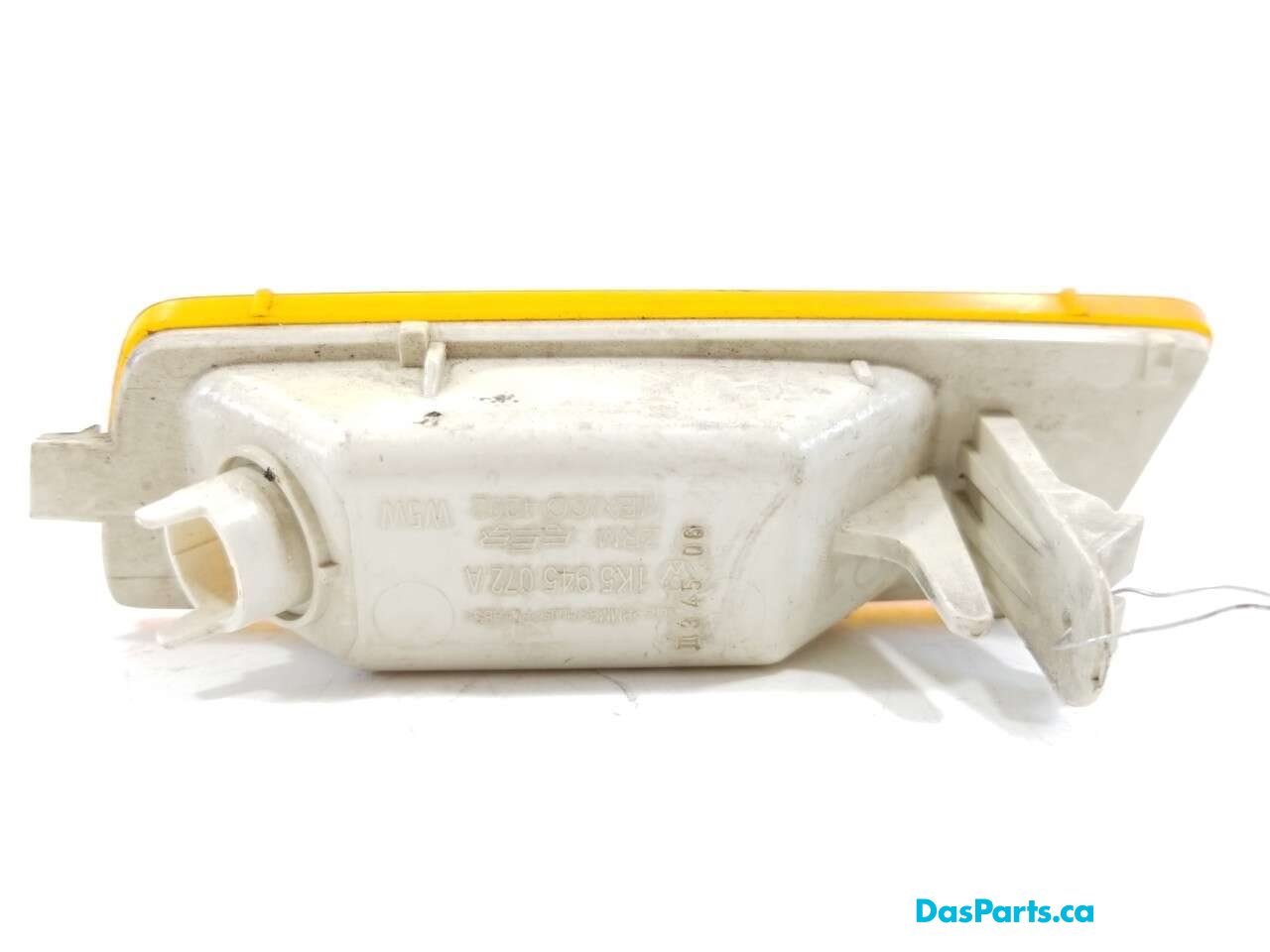 Bumper Reflector RF