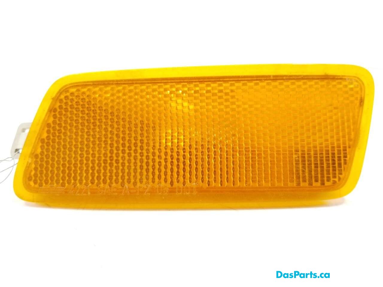 Bumper Reflector LF