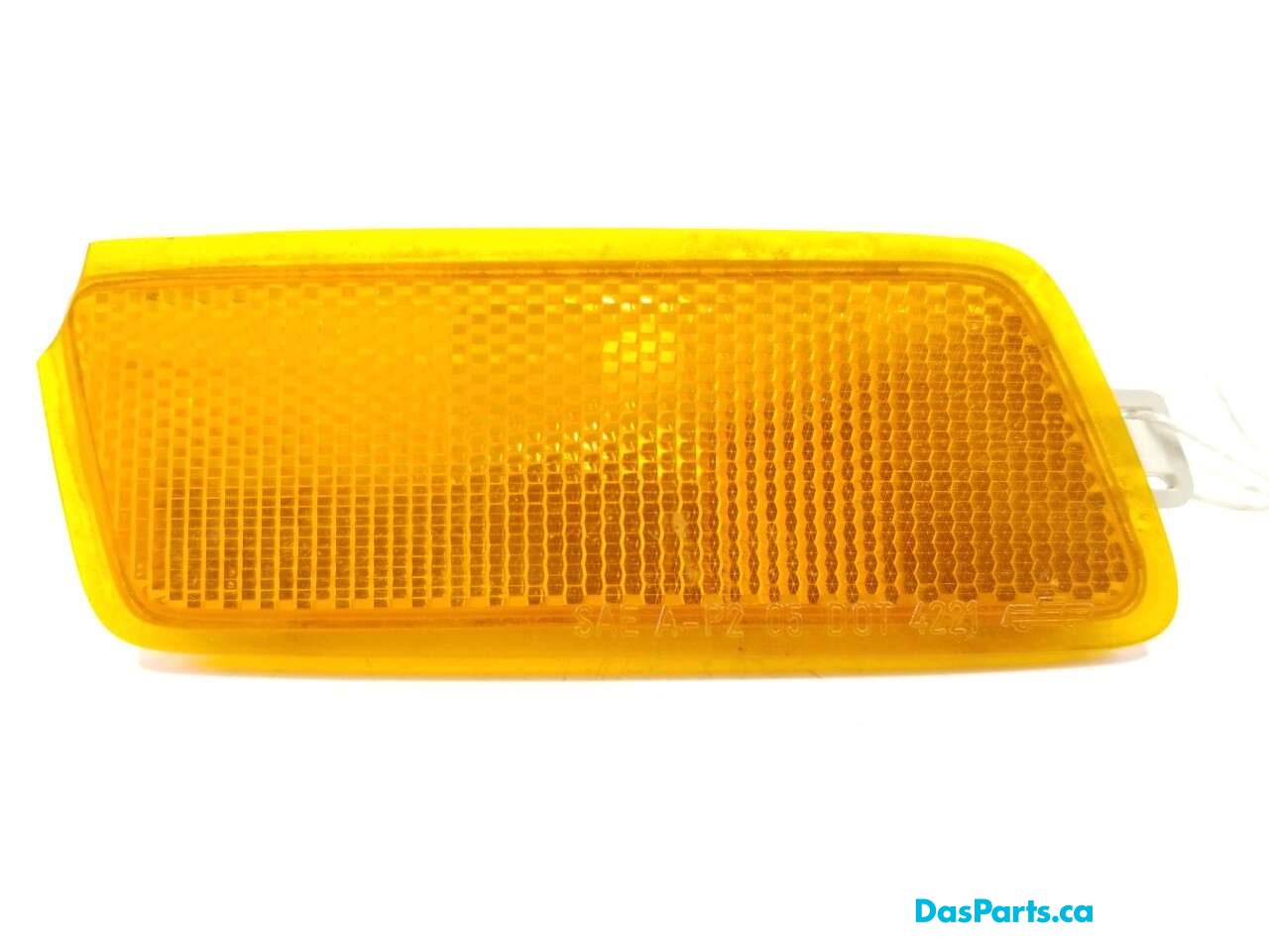 Bumper Reflector RF