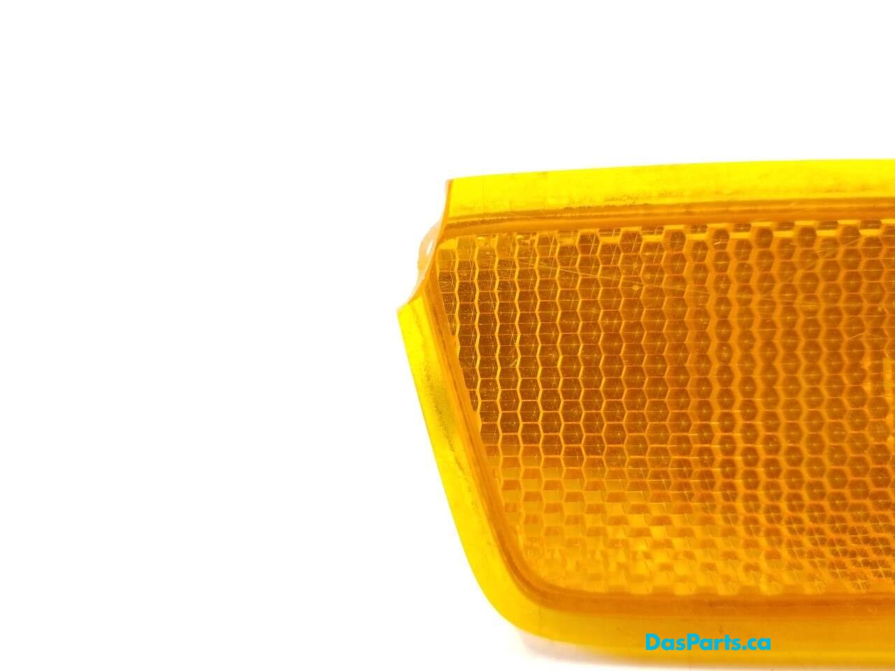 Bumper Reflector RF