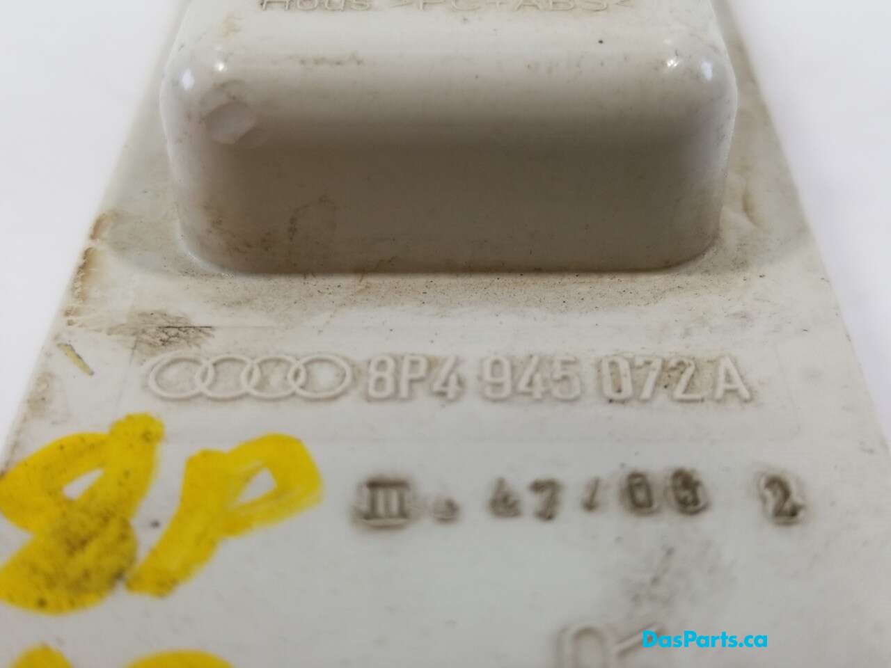 Bumper Reflector RF