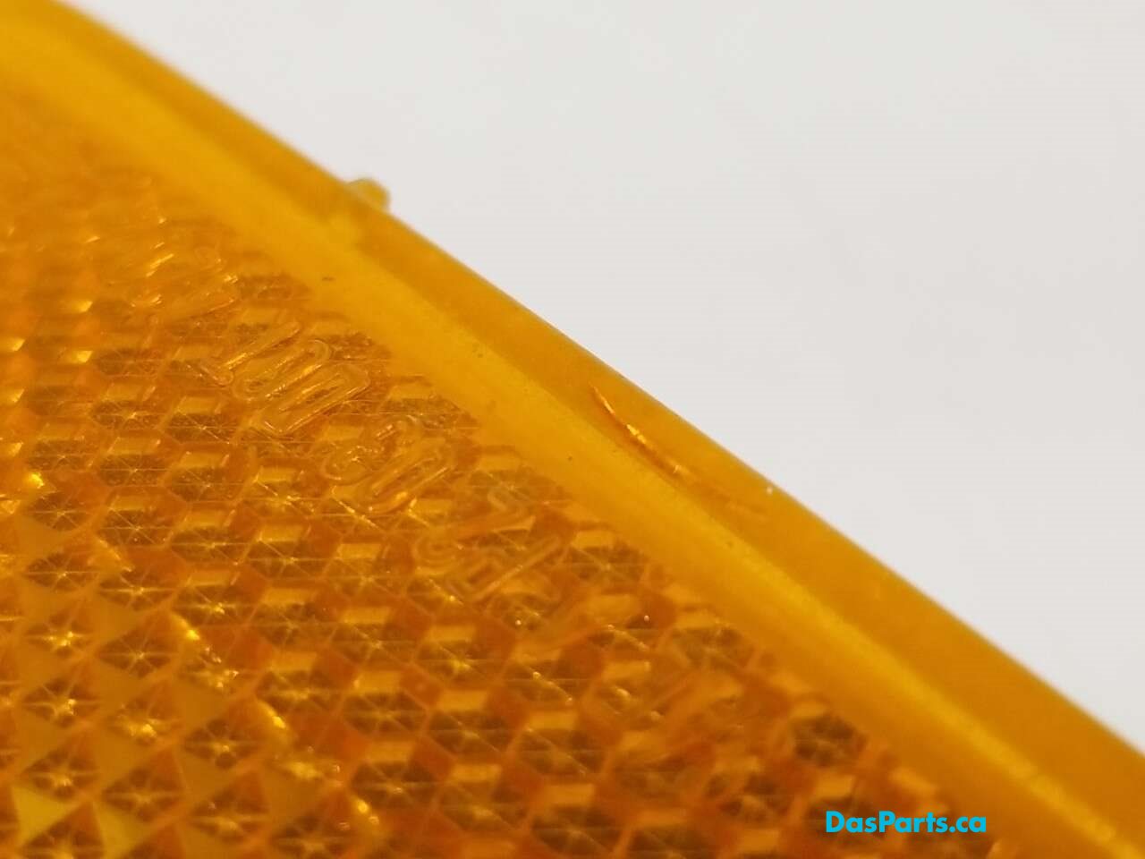 Bumper Reflector RF