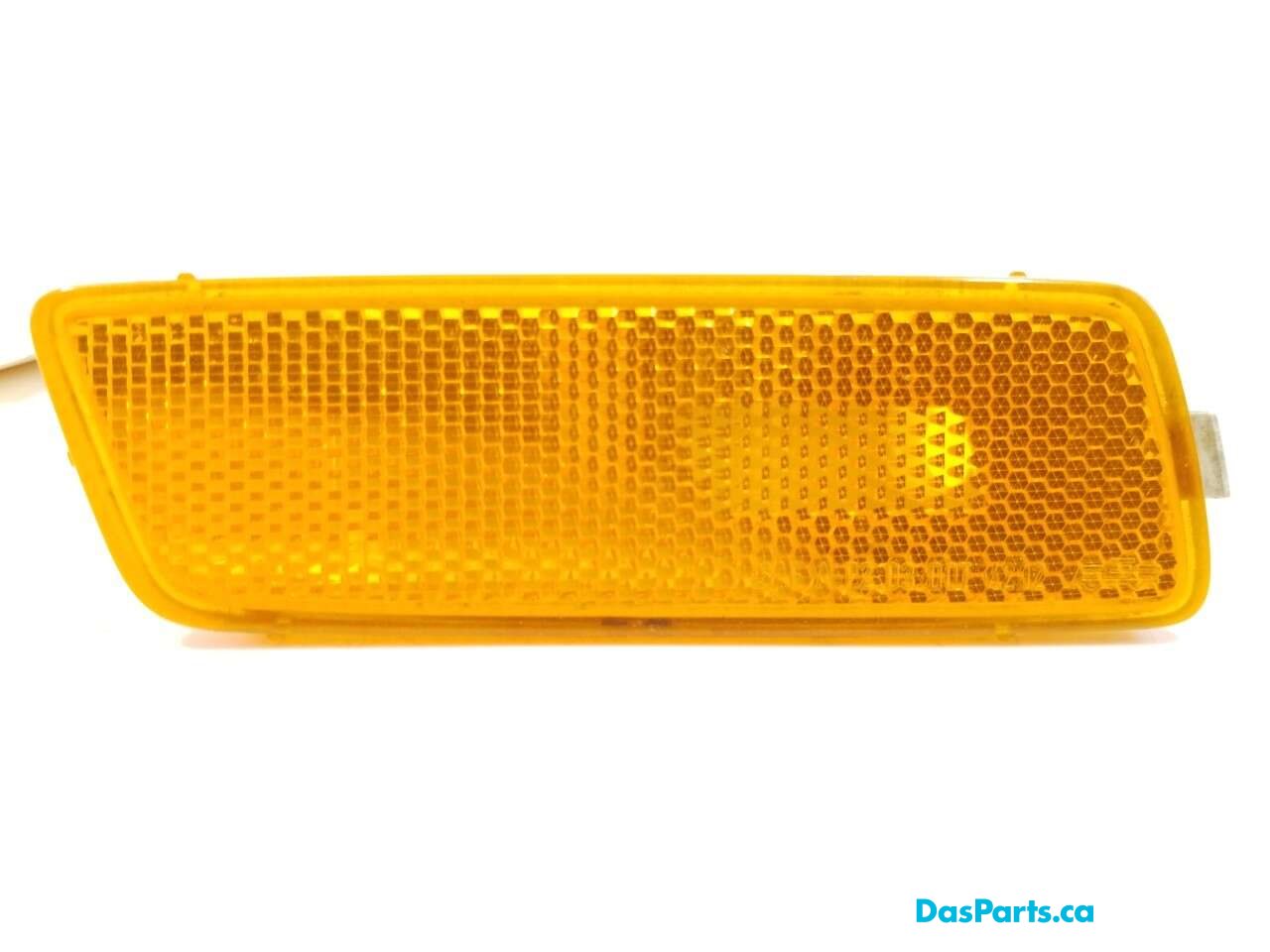 Bumper Reflector RF