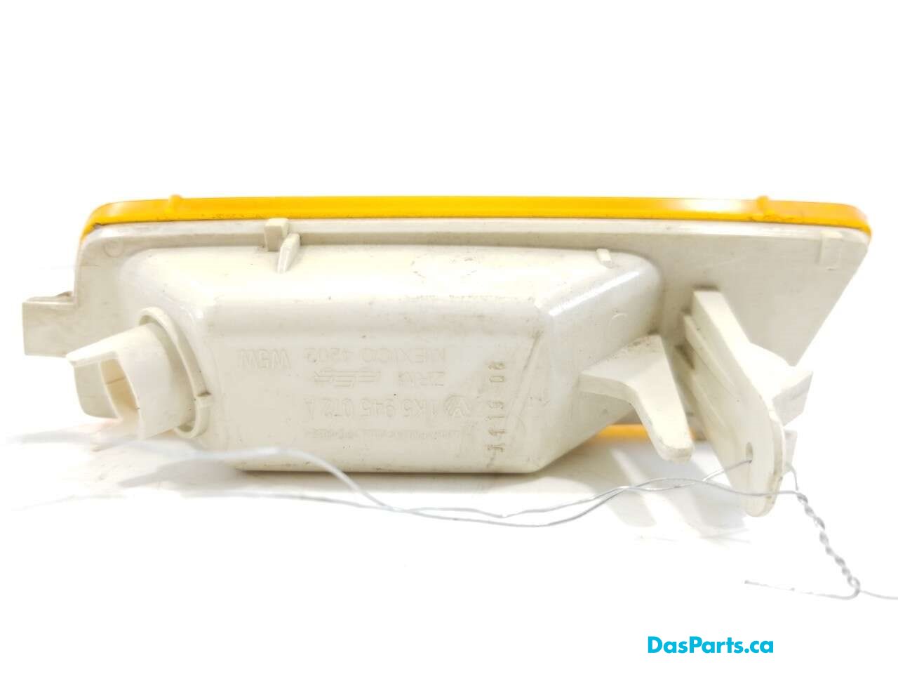 Bumper Reflector RF