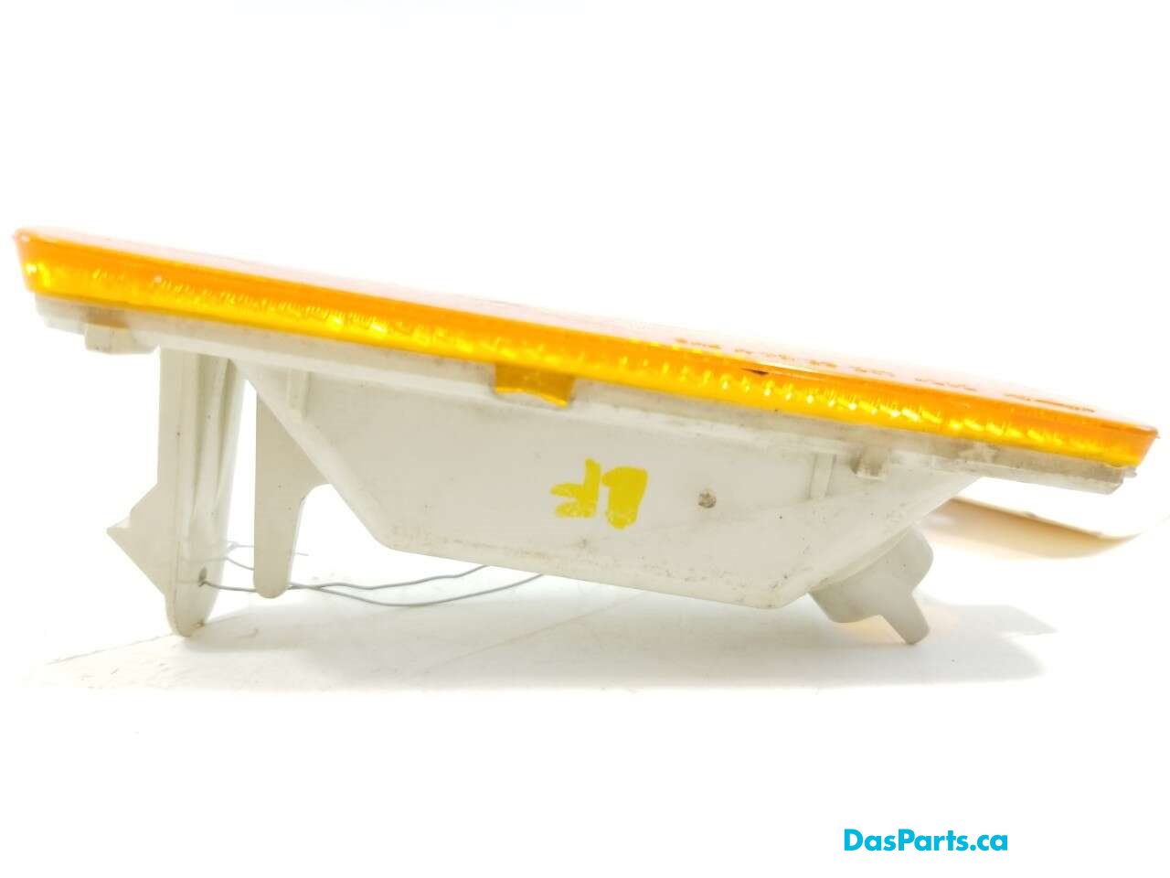 Bumper Reflector RF