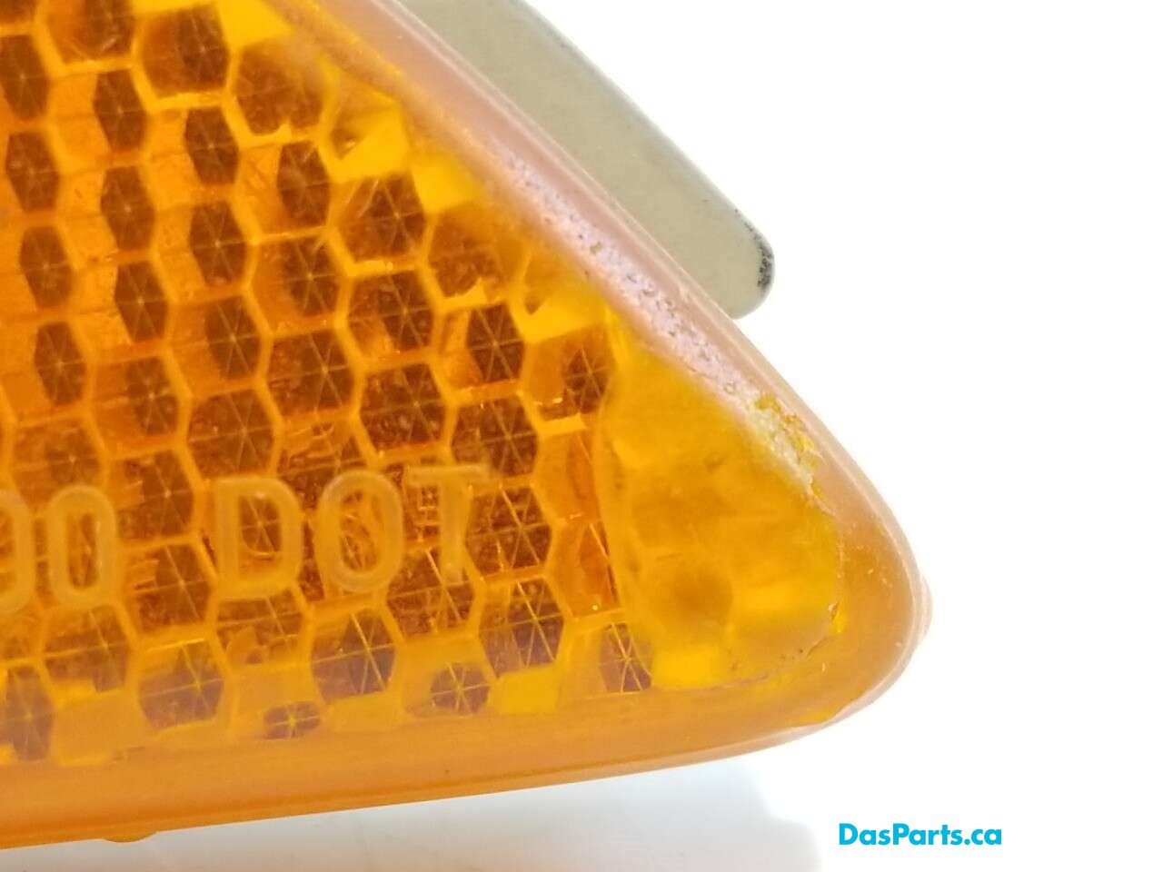 Bumper Reflector RF