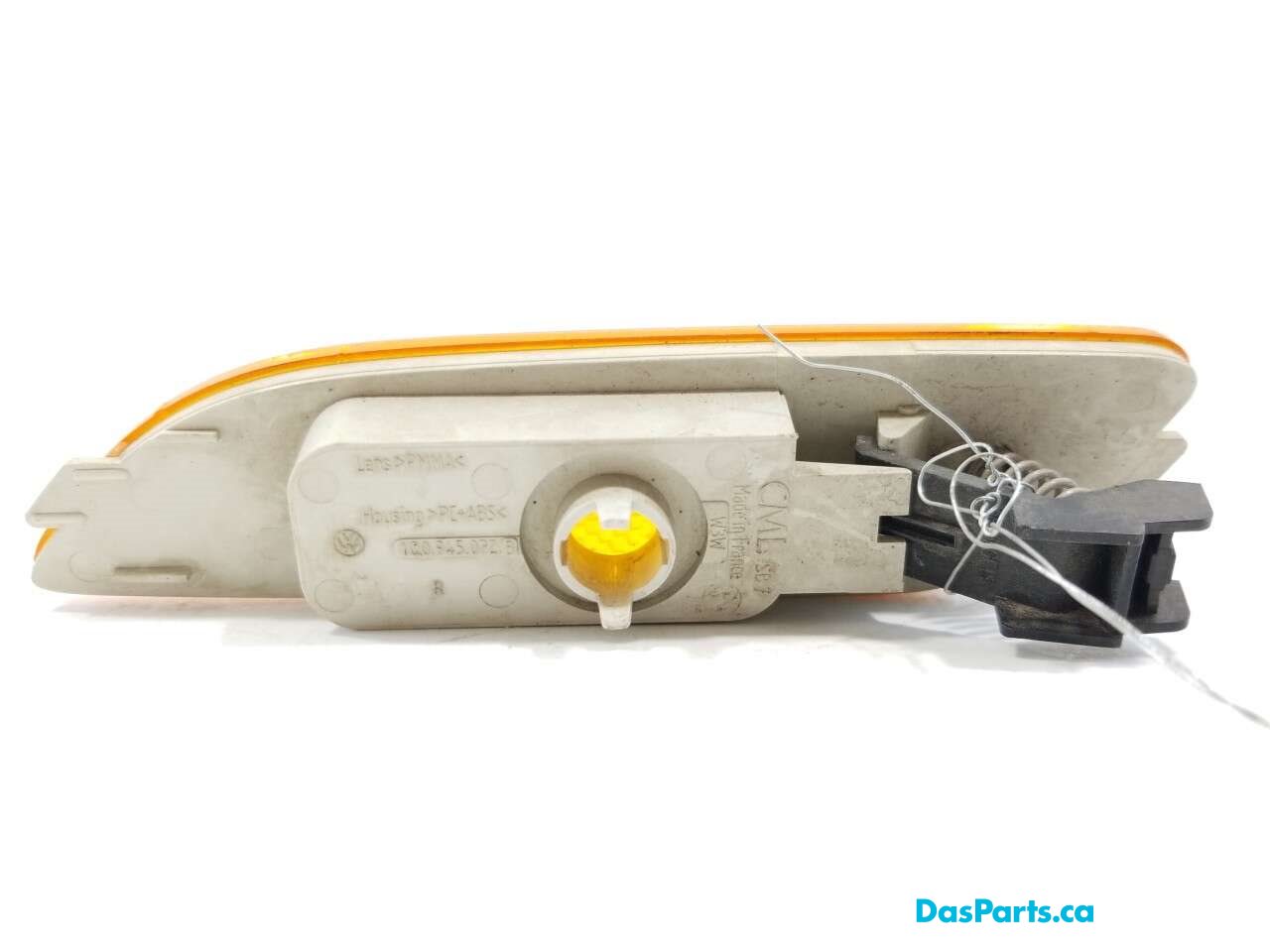 Bumper Reflector RF