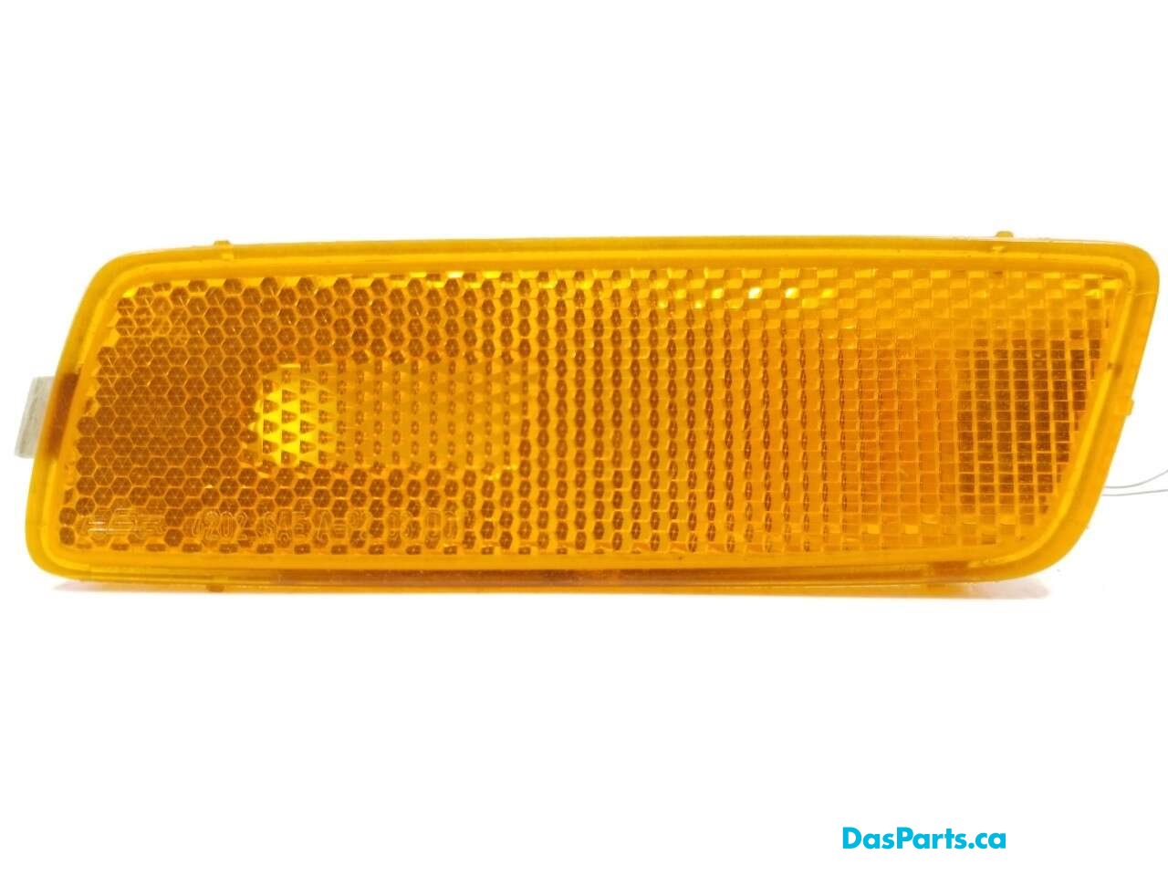 Bumper Reflector LF