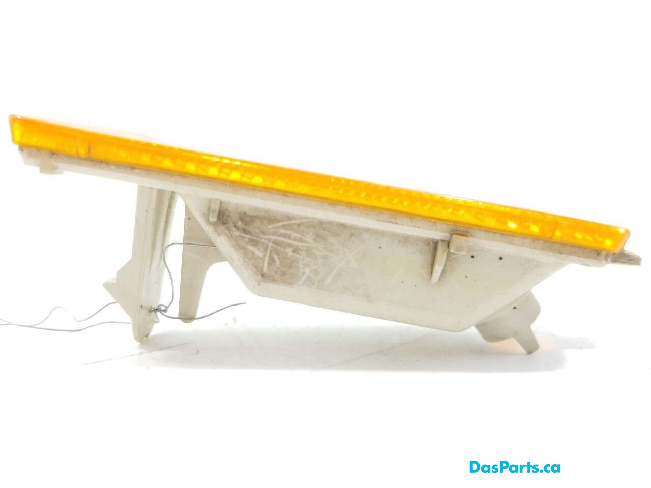 Bumper Reflector LF