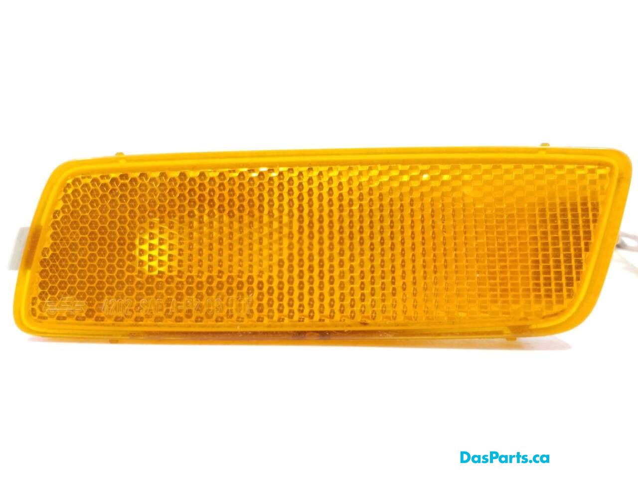 Bumper Reflector LF