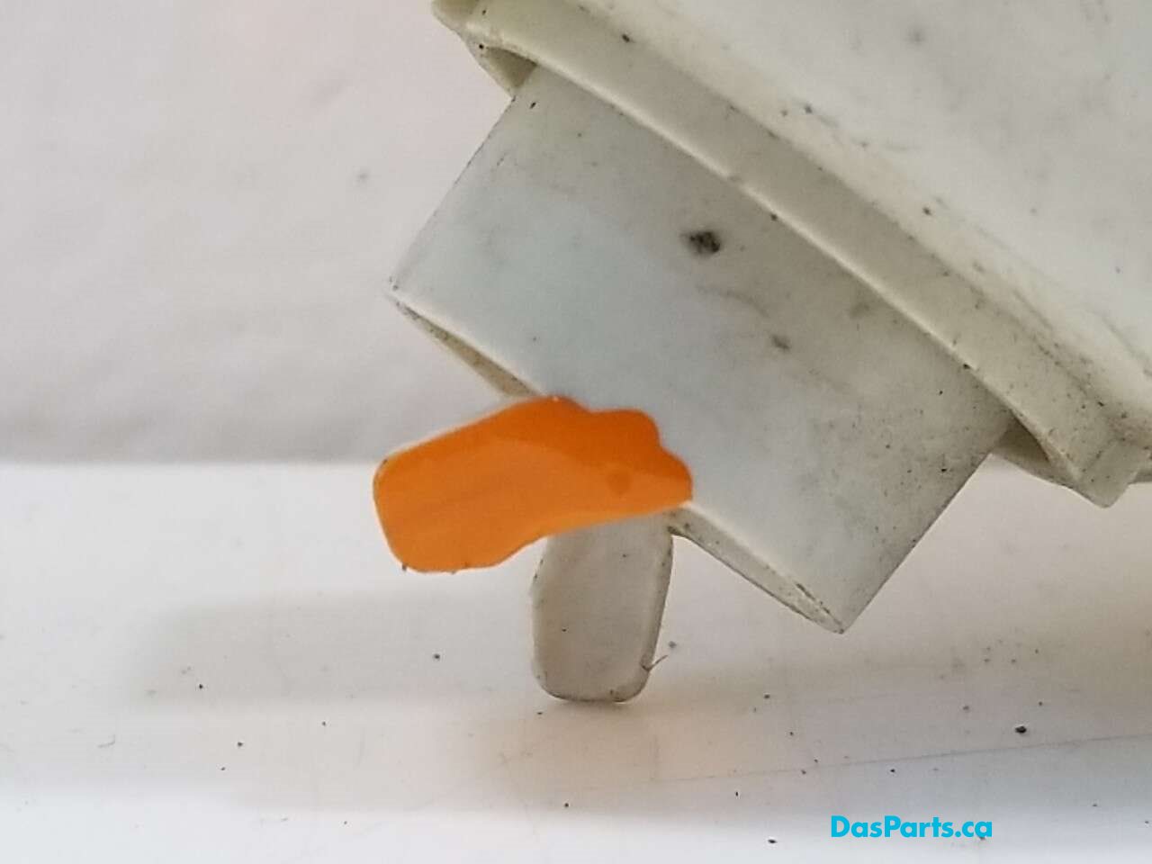 Bumper Reflector LF