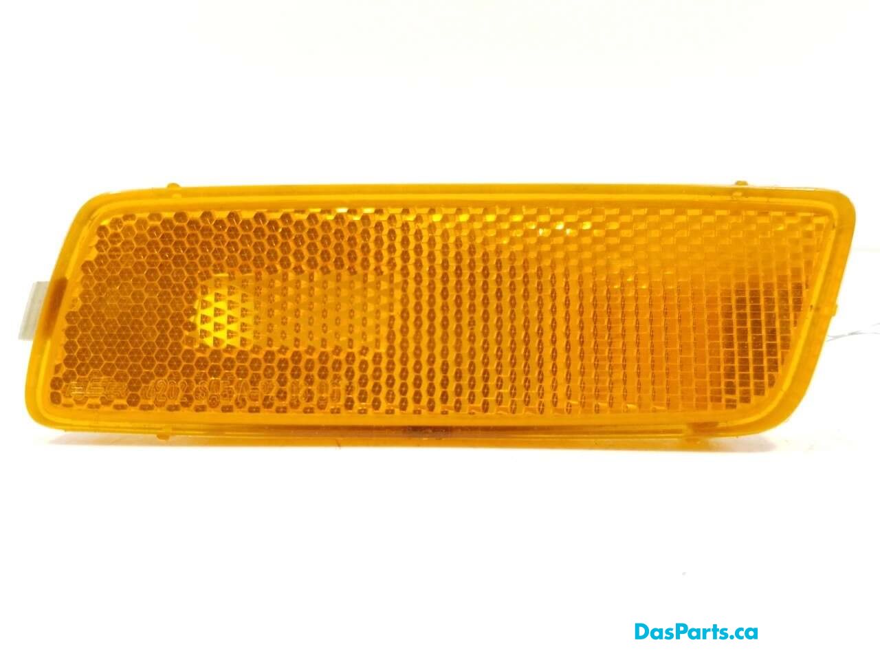Bumper Reflector LF
