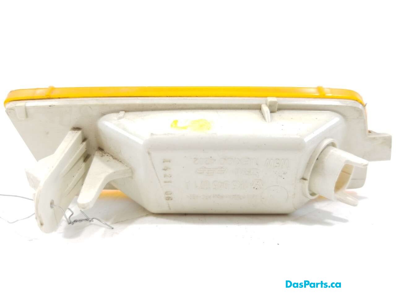 Bumper Reflector LF