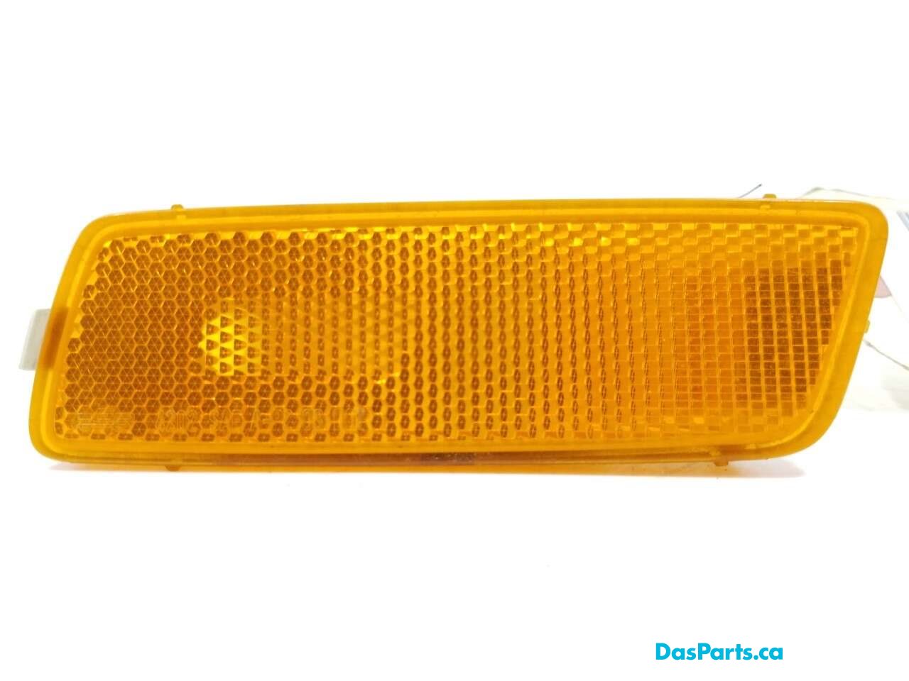 Bumper Reflector LF
