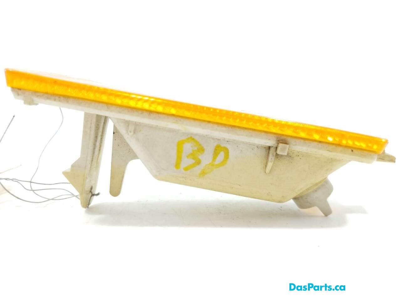 Bumper Reflector LF