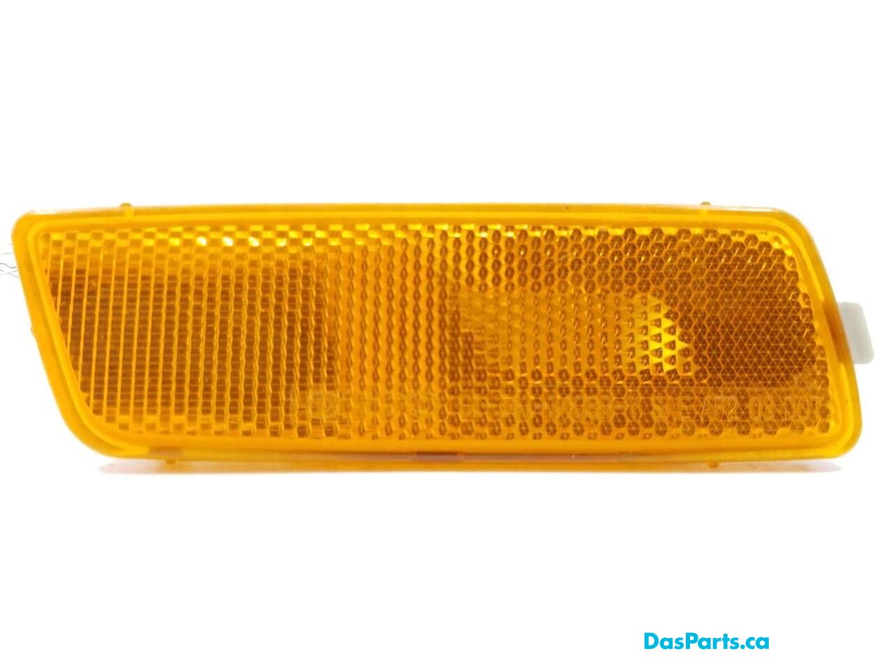 Bumper Reflector RF