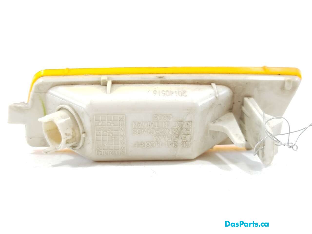 Bumper Reflector RF