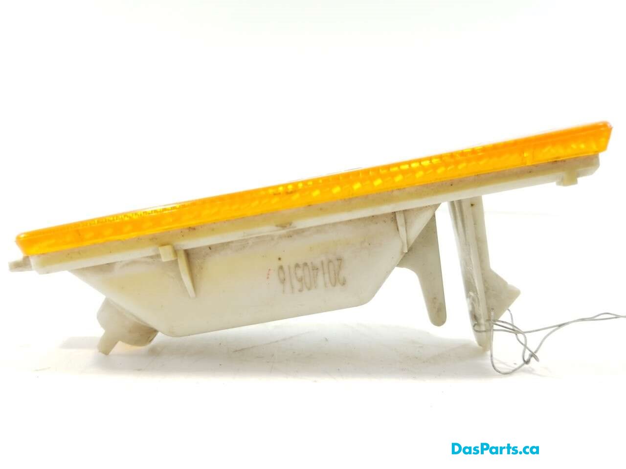 Bumper Reflector RF