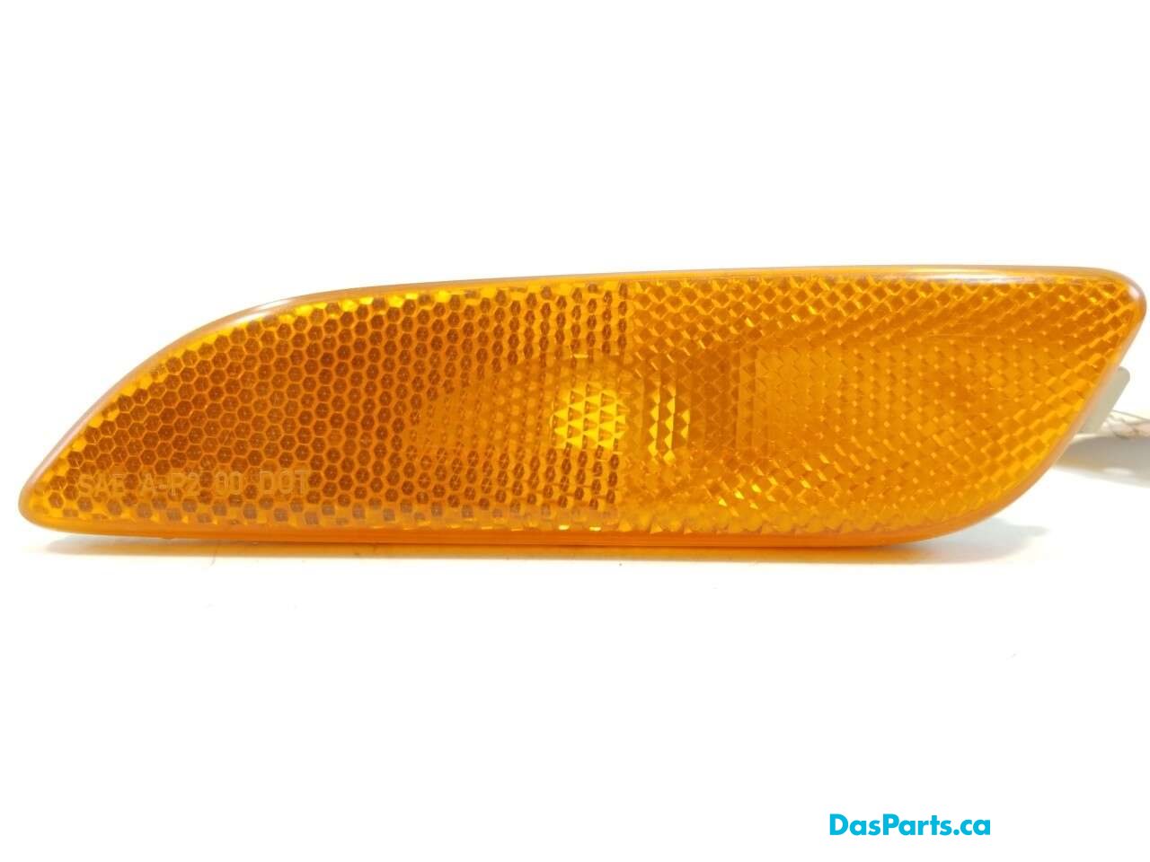 Bumper Reflector LF