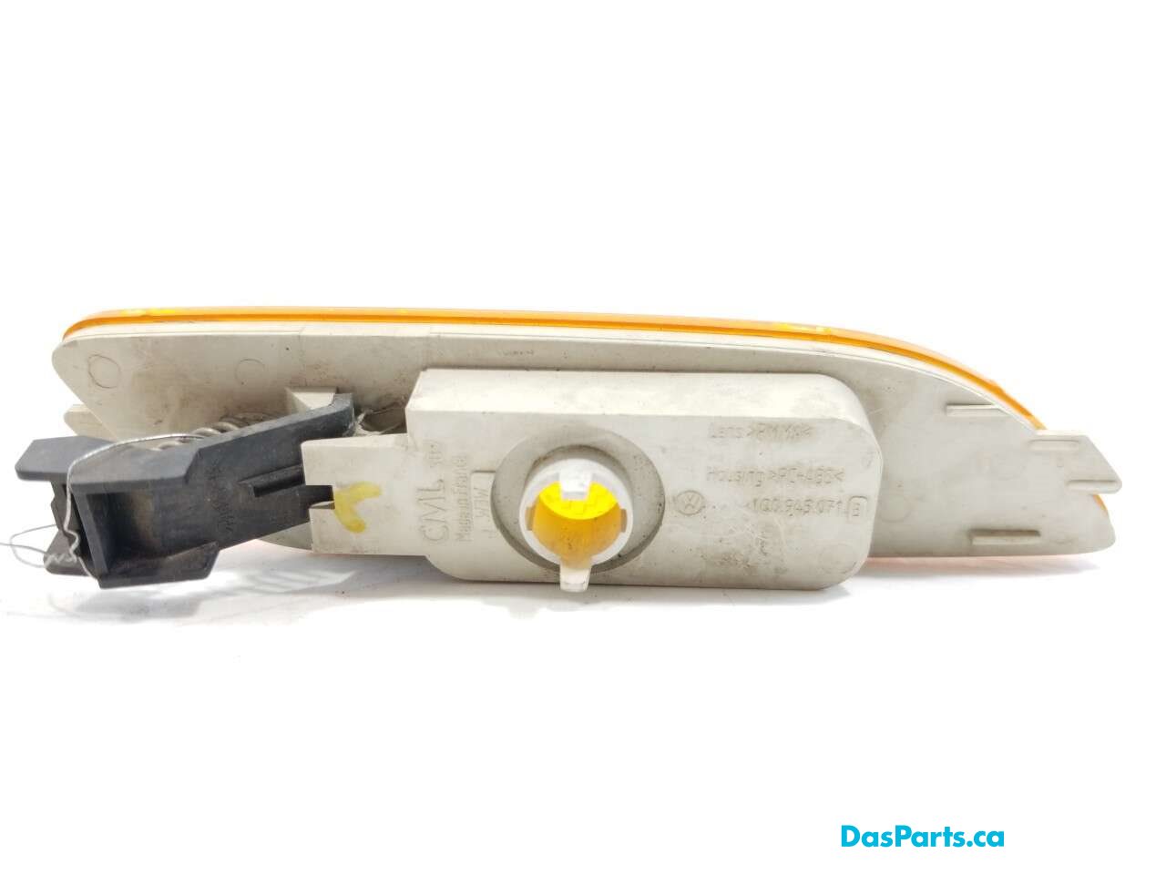 Bumper Reflector LF