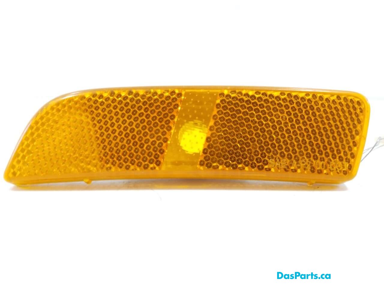 Bumper Reflector RF