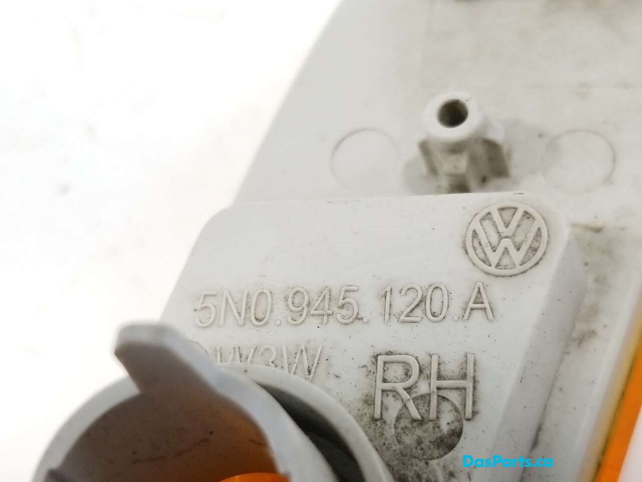 Bumper Reflector RF
