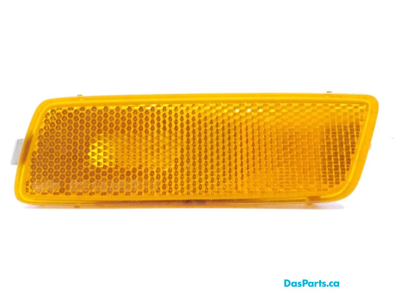 Bumper Reflector LF