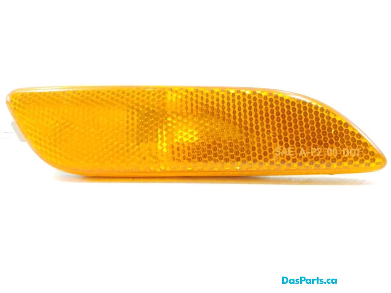 Bumper Reflector RF