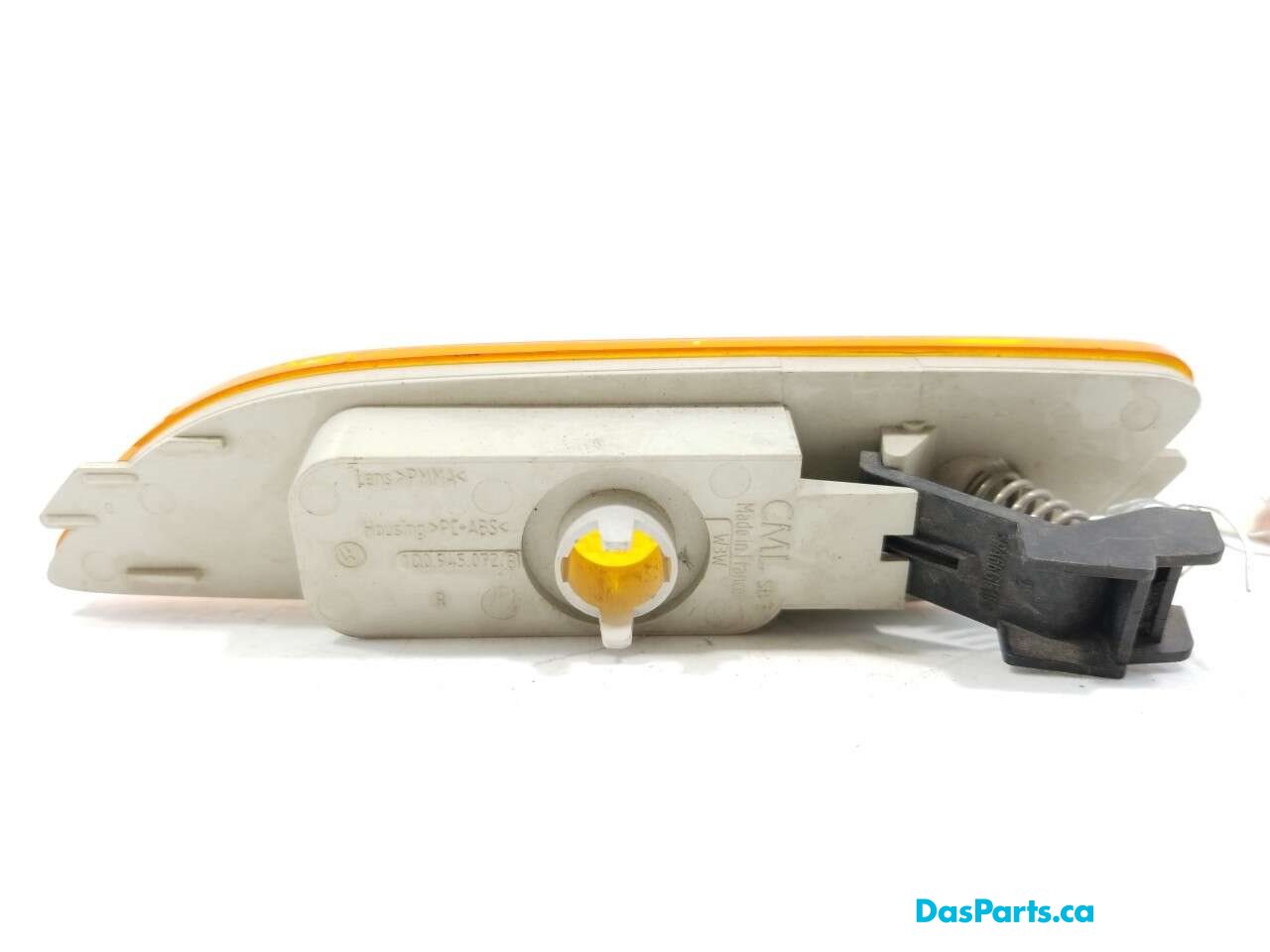 Bumper Reflector RF