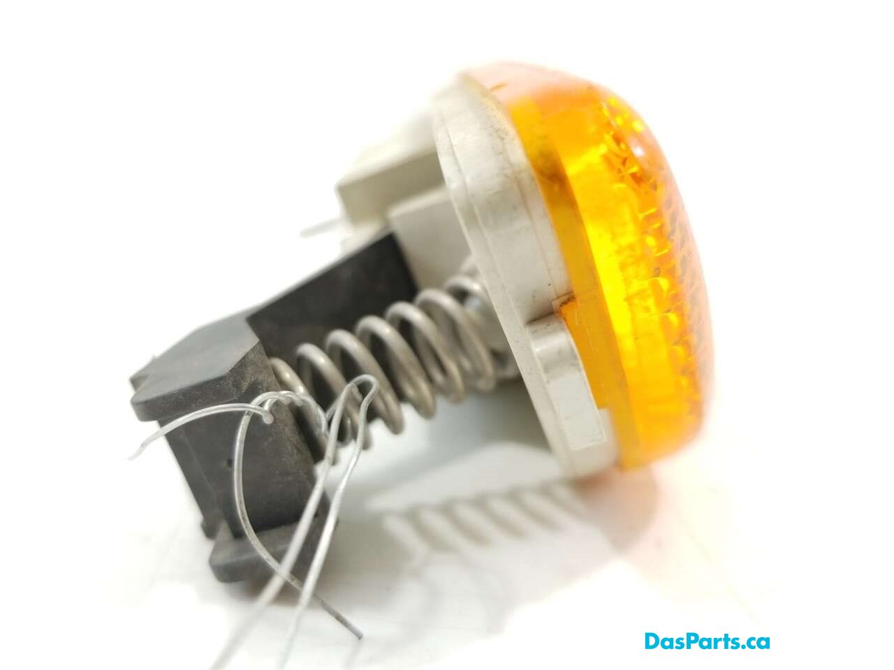 Bumper Reflector RF