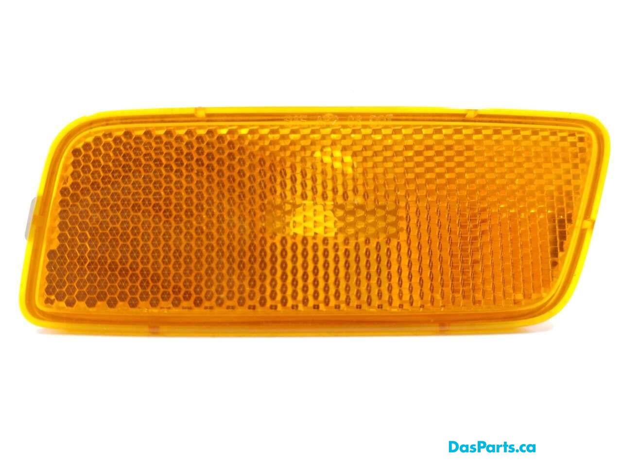 Bumper Reflector LF
