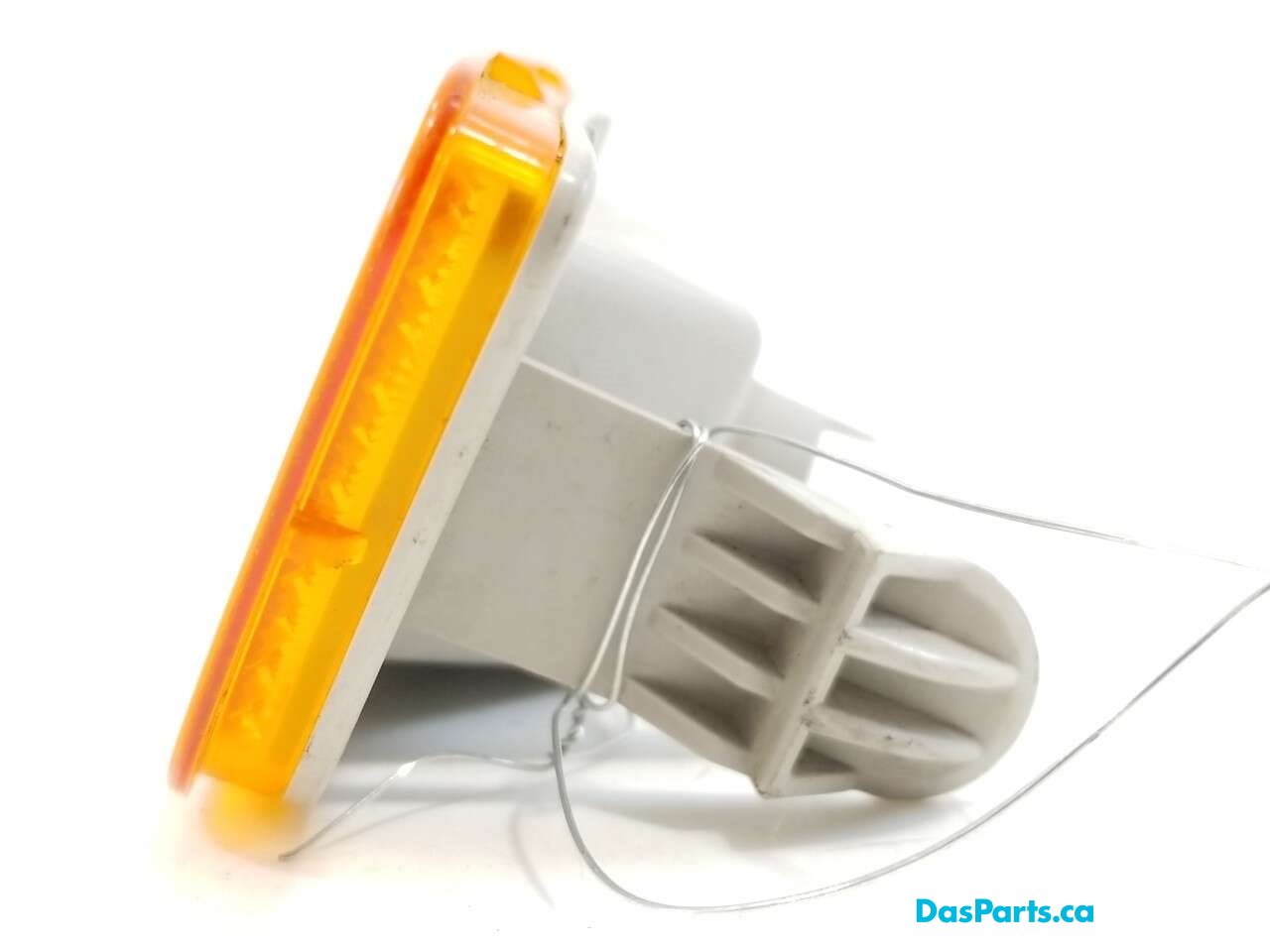 Bumper Reflector LF