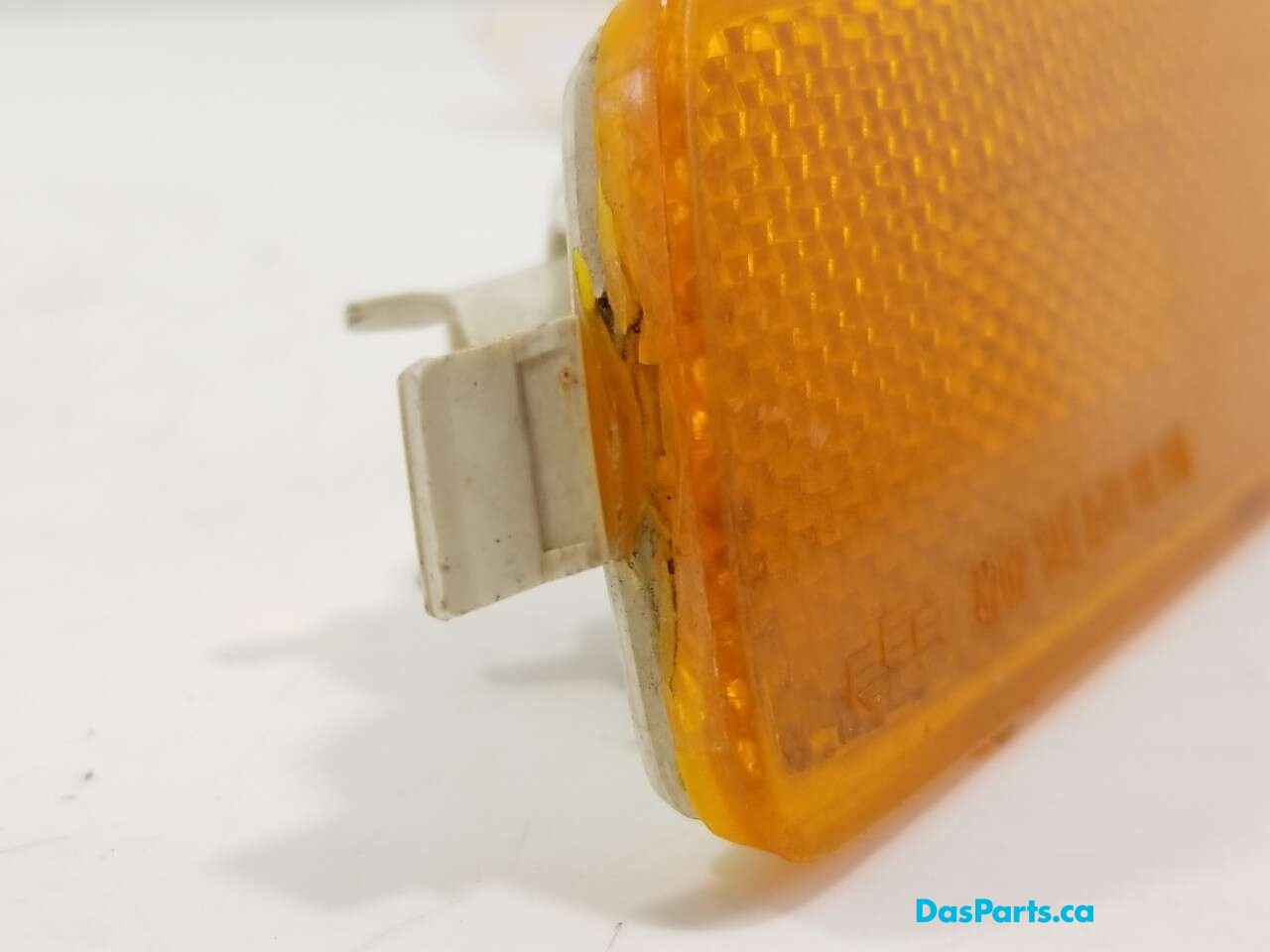 Bumper Reflector LF