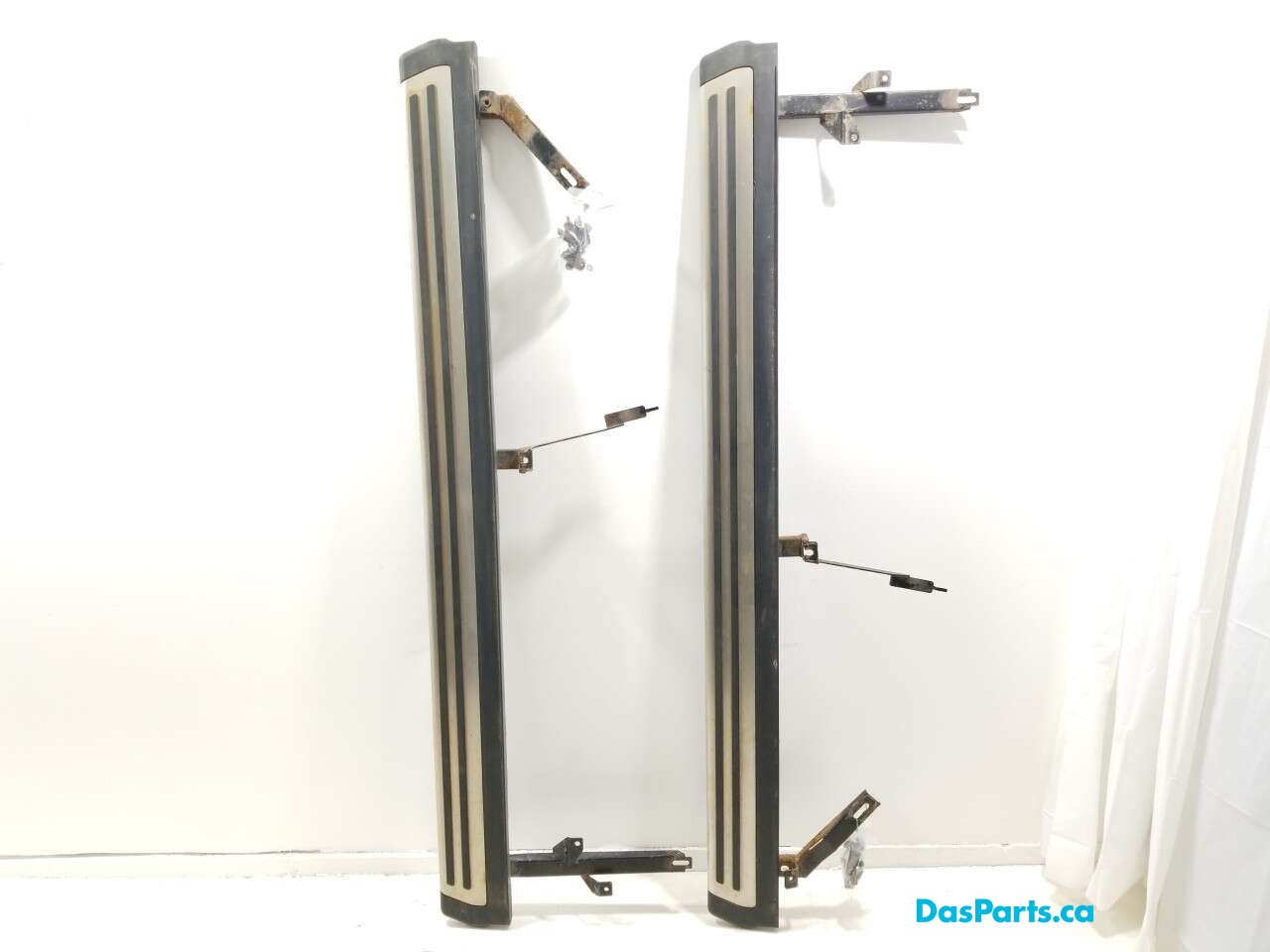 Running Boards