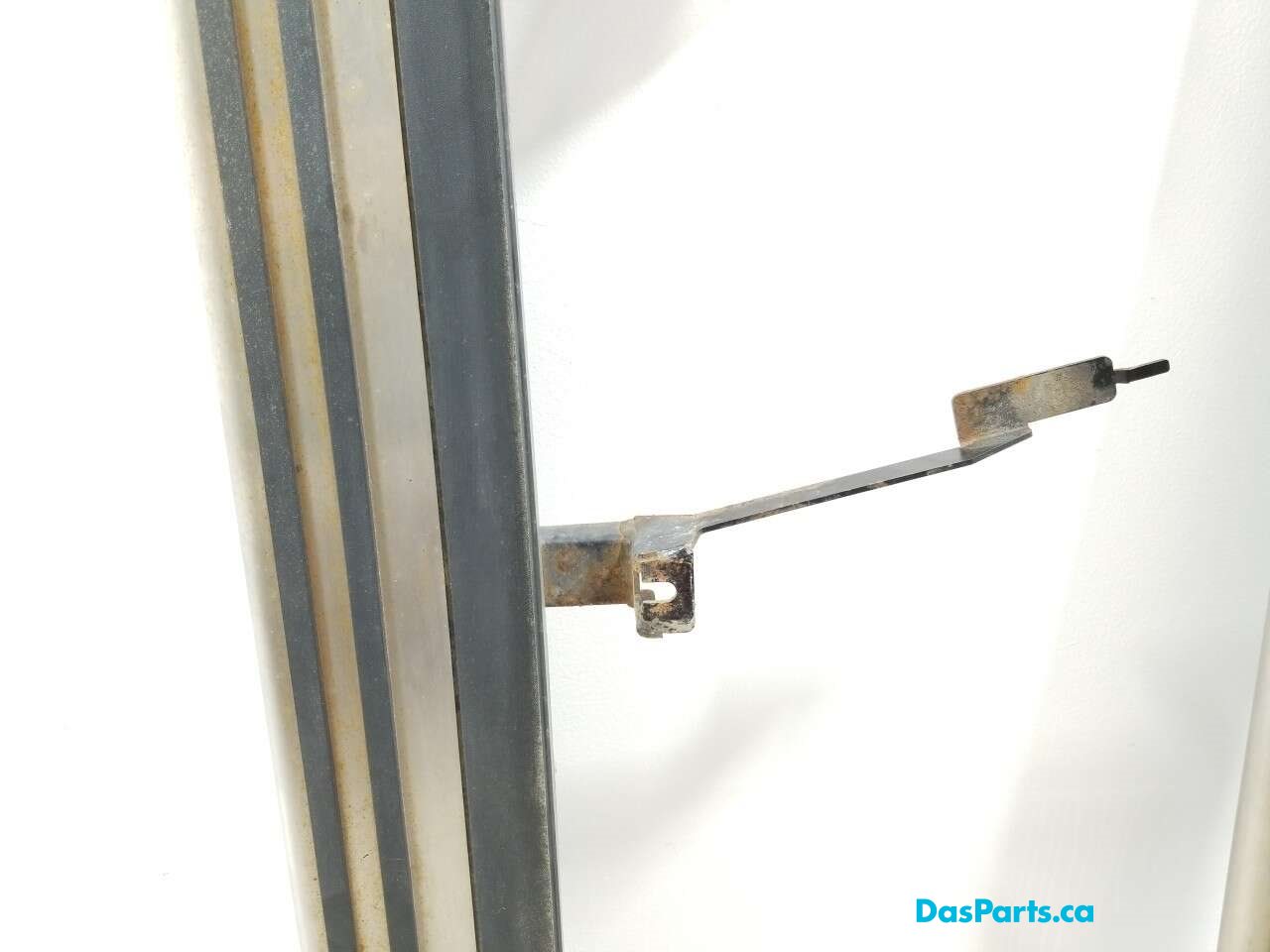 Running Boards