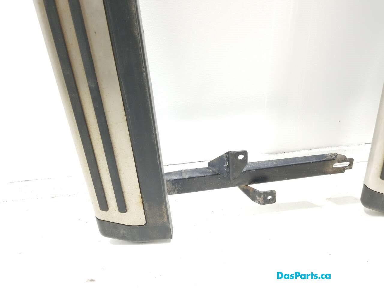 Running Boards